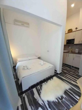 1 Floor Deluxe Apartment Belgrade Center Near Sava River - Starigrad